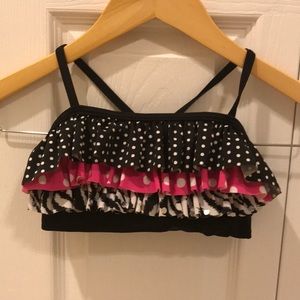 Little Stars dance outfit